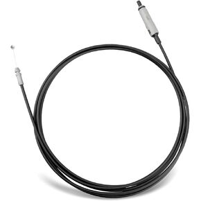 Car Fuel Tank Cable Fit for Toyota Camry 2006 2007 2008 2009 2010 2011 2012 2013 2014 2015,Replace 77035-06160