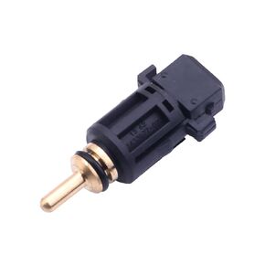 OCESTORE 13621433077 Coolant Temperature Sensor for 323i 328i 525i 550i 760i X5 Replace 13627788077