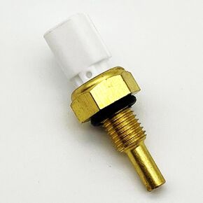 37870-MGS-D31 Coolant Temperature Sensor Fit for Hon-da TRX420FM1 CB500F CB500FA