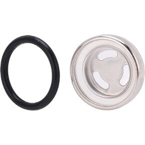 كوب البصر الأسطوانة Master Clinder Glass ، دراجة نارية خلفية خلفية القابض Master Cylinder Cylinder Plarror Plarror لـ Suzuki (18mm)