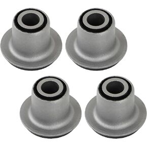 Front Differential Axle Bushing Replacement for Hummer H3 H3T 3.5L 3.7L 5.3L 2006-2010 25872770