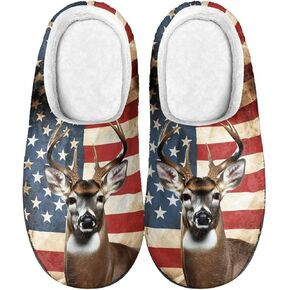 DISNIMO House Bedroom Slippers for Men for Indoor Outdoor Anti Slip Lightweight in Kuwait