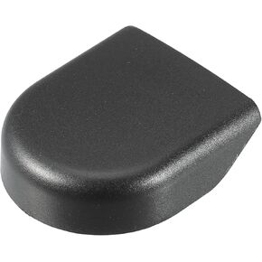 ACROPIX Front Windshield Wiper Arm Nut Cap Cover for Toyota Yaris Fortuner Hilux 4Runner Truck Innova Altis No.852920D030 - Pack of 1