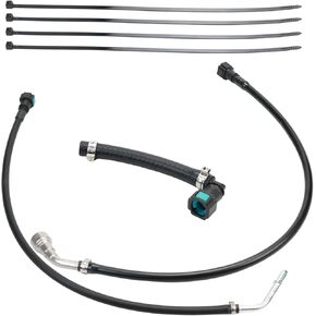 مجموعة خط الوقود FLFG0918 لسلسلة WJ Grand Cherokee 1999-2004 4.0L ، Grand Cherokee 1999-2004 FL-FG0918 4.7L