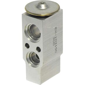 Air Conditioner EX A/C Expansion Valve, OEM 7810A068 3131180 759650 3411864 39290 T39290 180315A 180315 217290 Tem217290, Compatible with Mitsubishi Lancer Outlander Outlander Sport Rvr