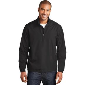 Port Authority Zephyr 1/2-Zip Pullover, Dress Blue Navy, XXX-Large in Kuwait
