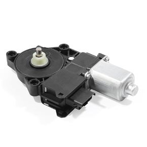 Power Window Lift Motor Compatible with Hyundai Tucson 2016 2017 2018 2019 2020 2021 2022 Front Left Driver Side with Auto Up & Down Replace# 82450D3010 82450-D3010