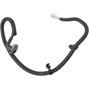 68141849AD Fuel Supply Tube Line Compatible with Wrangler 2012-2018 fuel line 68141849AA 68141849AB 68141849AC Fuel Line Tube