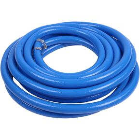 25 قدم 1/2 "خط الوقود Push-Lok FL-1002-25 متوافق مع جزء ما بعد البيع نظام الوقود FASS