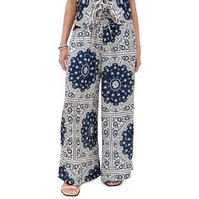 AGUA BENDITA Women's Winter Atma Pants