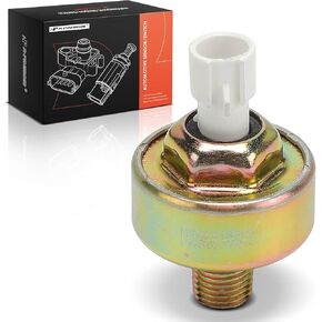 A-premium Ignition chognition استشعار التفجير متوافق مع شيفروليه سيلفرادو 2500 HD الكلاسيكية ، سيلفرادو 3500 كلاسيك ، سوبربان 2500 ، Express 3500 ، Avalanche 2500 & GMC Sierra ، Yukon XL ، Savana 3500