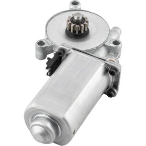 742-107 Power Window Lift Motor for Chevrolet GMC C1500 C2500 K1500 K2500 Suburban Yukon 92-99 C3500 K3500 92-2002 Tahoe 95-2000 Blazer 92-94 Buick Lesabre 90-91, 16631017 22063297 22155409