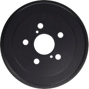 Toyota Genuine Parts - Drum, Brake (42431-02100)