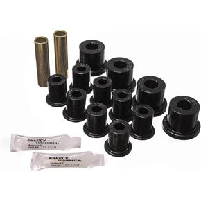 Energy Suspension 2.2103G Rear Spring Bush for CJ