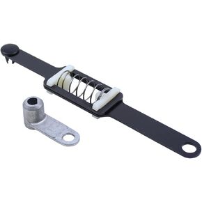 Windshield Defroster Defrost Valve Link for Chevy GMC Blazer 1992-94, C1500 K1500 1988-1999, C2500 C3500 K2500 K3500 1988-2000, Suburban 1992-1999, Tahoe 1995-2000, Yukon 1992-2000