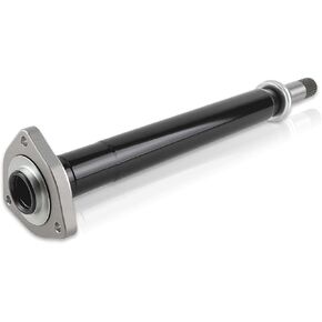Autokay 22901057 CV SPITMEDIATE THAFT FITS لـ CADILLAC SRX 2010-2016 XTS 2013-2019 ، BUICK LACROSSE 2010-2016 Regal 2014-2017 Allure 2010-2015 ، CHEVROLET IMPALA 2014-2020 MALIBU 2013-2016