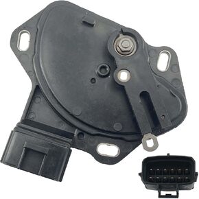 FainWan Neutral Safety Power Switch Control Compatible with Baja Forester Impreza Legacy Outback 31918-AA000