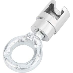 Dent Puller,Car Dent Repair Puller Head Paintless Dent Repair Adapter for Slide Hammer and Pulling Tab