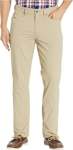 Southern Tide Men's Intercoastal Pant True Navy 34X32 in Kuwait
