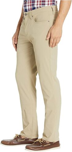 Southern Tide Men's Intercoastal Pant True Navy 34X32 in Kuwait