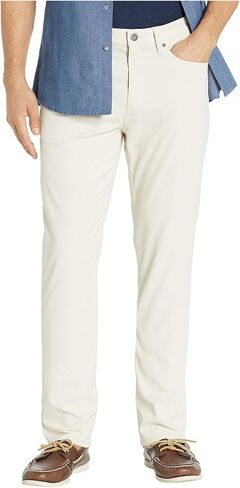 Southern Tide Men's Intercoastal Pant True Navy 34X32 in Kuwait