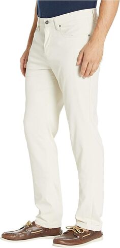 Southern Tide Men's Intercoastal Pant True Navy 34X32 in Kuwait