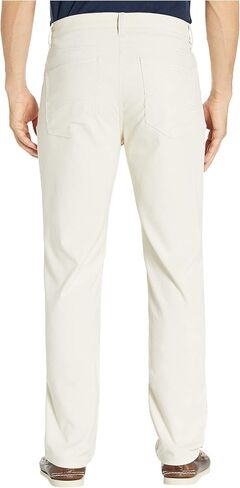 Southern Tide Men's Intercoastal Pant True Navy 34X32 in Kuwait