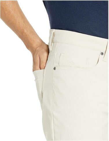 Southern Tide Men's Intercoastal Pant True Navy 34X32 in Kuwait