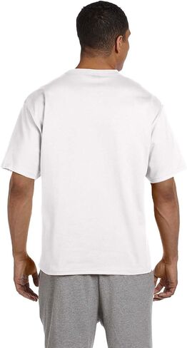 Champion 7 oz Cotton Heritage Jersey T-Shirt T2102 in Saudi Arabia