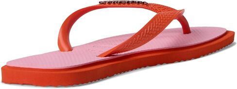 Havaianas Women's Top Square Fusion Sandals Flip-Flop in Saudi Arabia