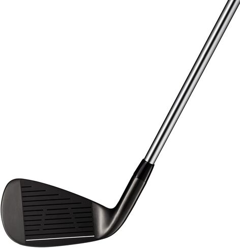 MAZEL WM-X1 مكواة جولف فردية 1,2,3,4,5,6,7,8,9، إسفين رمي، إسفين النهج، إسفين رملي مع أعمدة من الجرافيت/الفولاذ للاعبي الغولف الذين يستخدمون اليد اليمنى in Kuwait