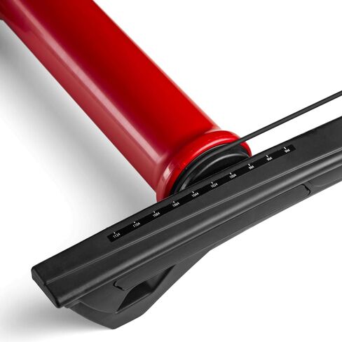 Elite Arion Folding Rollers with Mag Resistance in Saudi Arabia