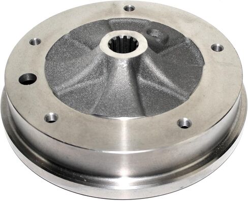 IAP 113501615DKIT DRUM BRAKE KIT الخلفية متوافقة مع SELECT Volkswagen Type 1 Beetle 1958-1964 ، Karmann GHIA 1958-1964 in Kuwait