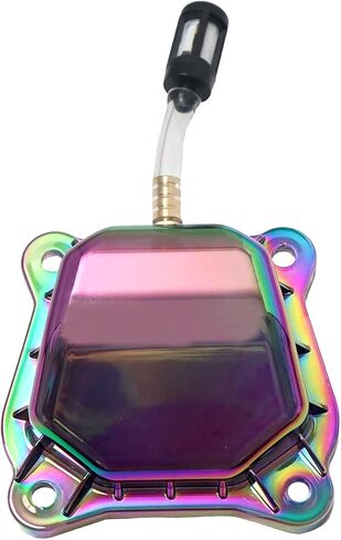 Colorful Plastic Valve Cover For Predator 212 Non hemi For Coleman CT200U CT100U BT200X CC100X Mini Bike SK100 KT196 Go Kart For Honda GX160 GX200 Baja Hisun Tillotson Clone 196cc Engine in Kuwait