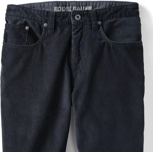 Eddie Bauer Men's Corduroy 5-Pocket Pants in Saudi Arabia
