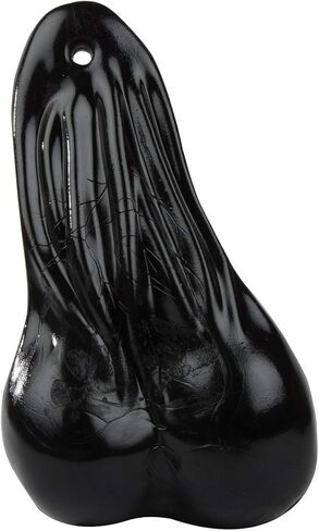 GG Grand General 57310 8 Inches Black Rubber Big Ballz in Kuwait