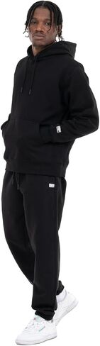 Pro Club Men's Heavyweight Basic Hoodie in Kuwait