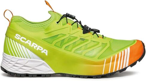 Scarpa Men's Ribelle Run Trail Shoes for Trail Running and Hiking in Saudi Arabia