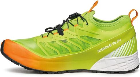 Scarpa Men's Ribelle Run Trail Shoes for Trail Running and Hiking in Saudi Arabia