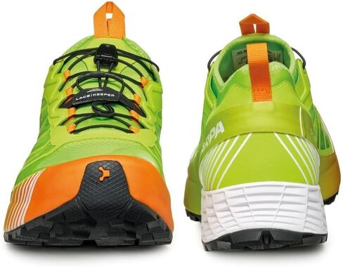 Scarpa Men's Ribelle Run Trail Shoes for Trail Running and Hiking in Saudi Arabia