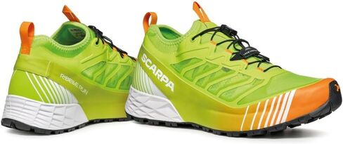 Scarpa Men's Ribelle Run Trail Shoes for Trail Running and Hiking in Saudi Arabia