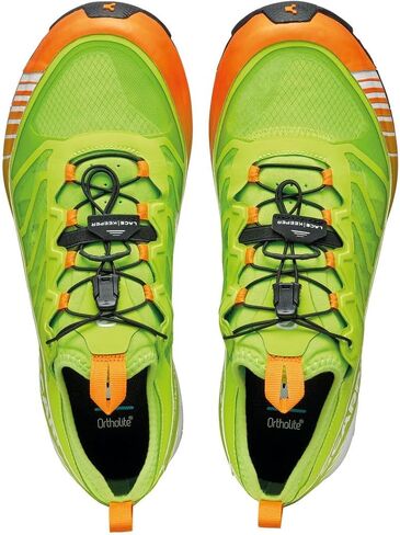 Scarpa Men's Ribelle Run Trail Shoes for Trail Running and Hiking in Saudi Arabia