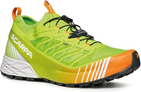 Scarpa Men's Ribelle Run Trail Shoes for Trail Running and Hiking in Saudi Arabia