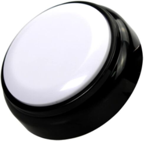 الحديث عن إنذار الساعة للمكفوفين ، الزر الحديث لعدة رؤية منخفضة ، ضعف الرؤية (القاعدة الحمراء والأسفل الأبيض) in Kuwait