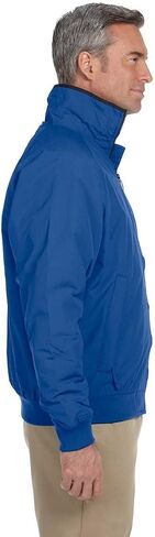 Devon & Jones Men's Three-Season Classic Jacket in Your Choice of Colors in Saudi Arabia