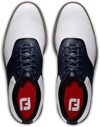 حذاء جولف رجالي من FootJoy Fj Originals in Saudi Arabia