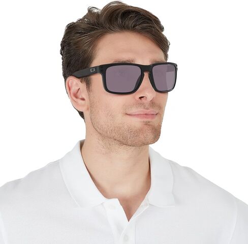 Oakley SI Armed Forces Holbrook - N Matte Navy w/Prizm Black in Saudi Arabia