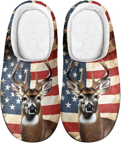 DISNIMO House Bedroom Slippers for Men for Indoor Outdoor Anti Slip Lightweight in Kuwait