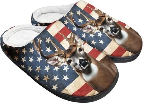 DISNIMO House Bedroom Slippers for Men for Indoor Outdoor Anti Slip Lightweight in Kuwait