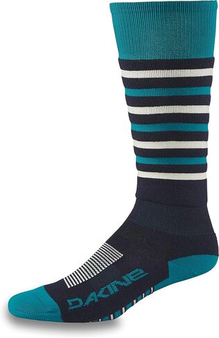 DAKINE Men's Summit Sock (M/L - Ginger) in Saudi Arabia